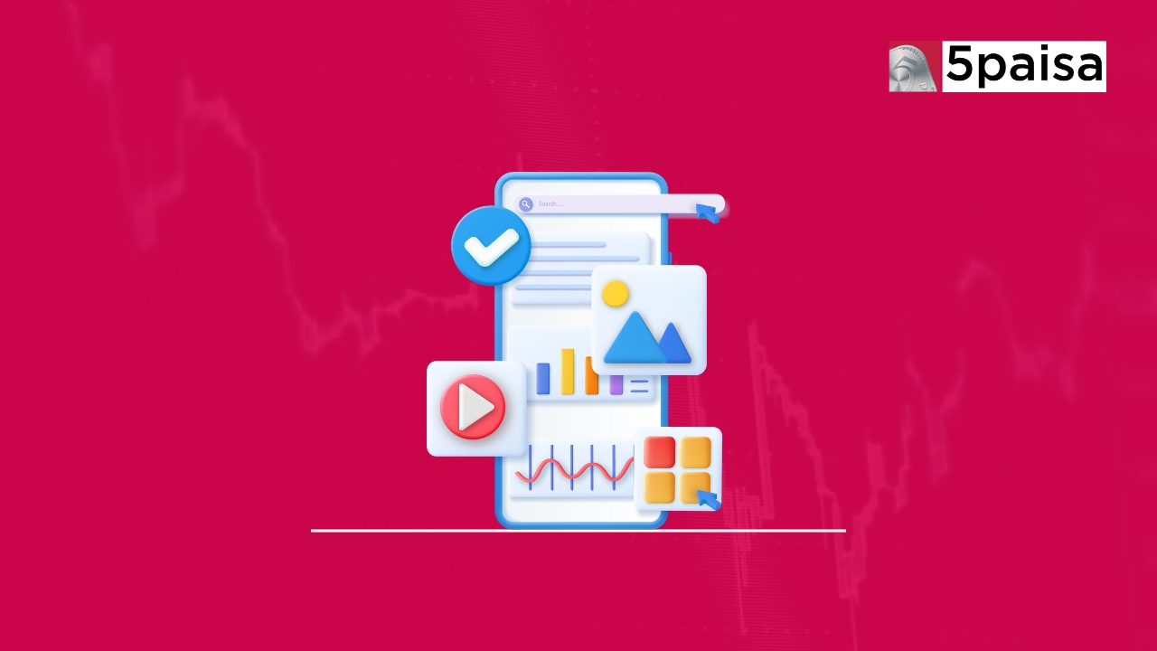 Social Media Stocks : Best Social Media Stocks to Buy in 2026 | 5paisa